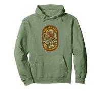 ScoutSquatch! Hide & Seek World Champion Bigfoot Scout Pullover Hoodie
