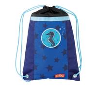 Scout Sporty Turnbeutel 4 Liter 202000 Ocean