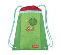 Scout Sporty Turnbeutel 4 Liter 202000 Forest Friends