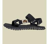 Gumbies Sandale Scrambler schwarz, Größe Euro (US) 41