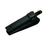 Scrikss Kaweco Sports Stifteetui für 1 Schreibgerät, Schwarz, Leder, Sport