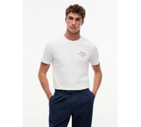 SCRIPT STACK REGULAR TEE S