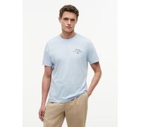 SCRIPT STACK REGULAR TEE XL