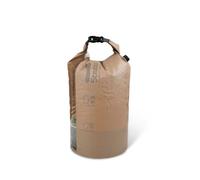 Scrubba Wash Bag - Reisewaschmaschine, Waschsack Braun -tactical Standard - 710303