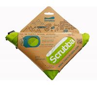 Scrubba Wash Bag Reisewaschmaschine, grün