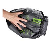 Scrubba Washbag Reisewaschmaschine (Volumen Packsack: 13,5)