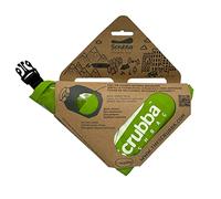 Scrubba 'Wash Bag' Waschsack, Grün, One Size (Discontinued) - CBAG-001