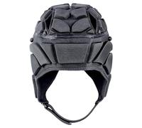 Scrum Cap Rugby Herren - Schutz Atmungsaktive Fußball-Tormann-Kopfbedeckung für | Verdicken Sie verstellbare Scrum Cap Rugby für Mädchen Kinder Erwachsene