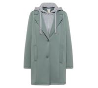 Scuba Coat with sweat inlay L