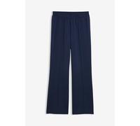 Scuba-Sweathose aus softem Viskose-Mix 48/50 (XL)