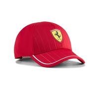 Scuderia Ferrari Kinder Team Cap Einheitsgröße