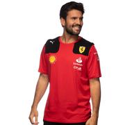 Scuderia Ferrari Leclerc T-Shirt XXL