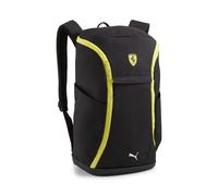 Scuderia Ferrari Puma Team Rucksack - schwarz