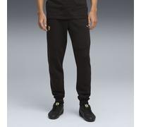 Scuderia Ferrari PUMATECH Hose Herren, Kleidung, Schwarz, XS Black