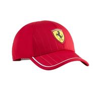Scuderia Ferrari Team Cap Einheitsgröße