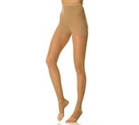 Scudotex Panty 70 Denier Open Offene Spitze Farbe Daino Größe 1-1 Stück