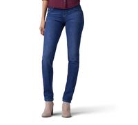 Sculpting Slim Fit Slim Leg Pull-On-Jeans fr Damen Expedition 4