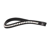 SD Design Stirnband Cantolar schwarz Vollblut Vollblut