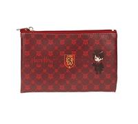 Sd Merchan Federmäppchen, rechteckig, Gryffindor, Zeichnungen, Harry Potter (SDTWRN24291), Farbig, único, Lässig