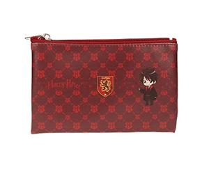 Sd Merchan Federmäppchen, rechteckig, Gryffindor, Zeichnungen, Harry Potter (SDTWRN24291), Farbig, único, Lässig
