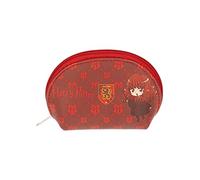 Sd Merchan - Ovales Federmäppchen Gryffindor Cartoon Hermine Harry Potter (SDTWRN24162).