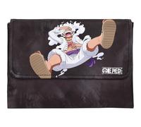 SD TOYS Gear 5 One Piece - Schutzhülle für Ihre Lieblingsbücher - Schutzhülle für Ärmel - Maße 21 x 16 cm