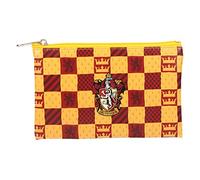 SD TOYS Harry Potter - Gryffondor - Trousse de Toilette '17x12x5.5cm'