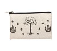 SD TOYS LE SEIGNEUR des ANNEAUX - Arbre Blanc - Trousse de Toilette '17x12cm'