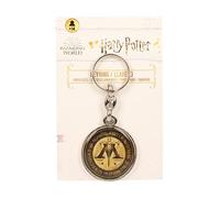 SD toys - Porte Clé Harry Potter - Ministere De La Magie - 8435450252709