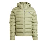 ADIDAS Herren Jacke SDP Insulated (JD6249) S TENGRN