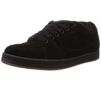 SE eS Accel OG Skateschuh für Herren, Schwarz, Größe 45, Schwarz, 44 EU