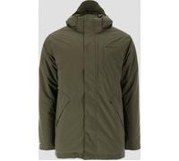 SE Me Cornia Coat KHAKI XXL