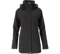 SE Wo Cornia Coat II PHANTOM BLACK 40