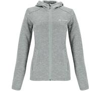 SE Wo Renjo Fleece Hoody PIGEON GREY 38 PIGEON GREY