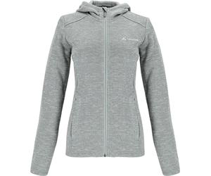 SE Wo Renjo Fleece Hoody PIGEON GREY 38 PIGEON GREY