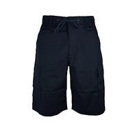 Sea Barrier, Sportbermuda Marea für Herren mit Taschen, 6 Farben, blau