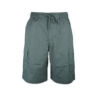 Sea Barrier, Sportbermuda Marea für Herren mit Taschen, 6 Farben, grau