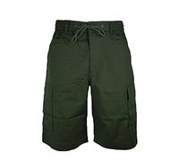 Sea Barrier, Sportbermuda Marea für Herren mit Taschen, 6 Farben, grün