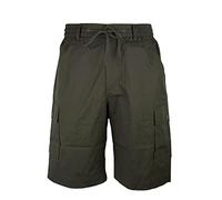 Sea Barrier, Sportbermuda Marea für Herren mit Taschen, 6 Farben, Schlamm