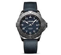SEA-GULL New Seagull Watch Horizon Skyline Serie Kompass Pilot Herrenuhr Luftfahrt Chronograph Mechanische Uhr 1123 für Herren, Armband