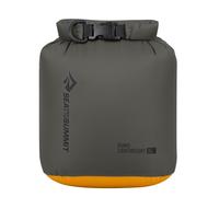 Evac Lightweight Dry Bag SS 2026 schwarz 3 L - Farbe beluga