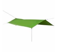 Sea to Summit 70D Tarp Poncho Regenponcho (Grün one size Größe)