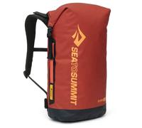 Sea To Summit Big River Dry Backpack - 30L - Picante Red