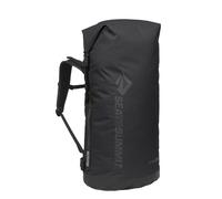 Sea To Summit Big River Dry Backpack - 75L - Jet Black