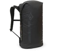 Sea To Summit Big River Dry Backpack - 30L - Jet Black
