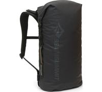 Sea To Summit Big River Dry Backpack - 30L - Jet Black