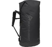 Sea To Summit - Big River Dry Rucksack 75L // Schwarz
