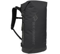 Sea To Summit Big River 50l Rucksack One Size Black