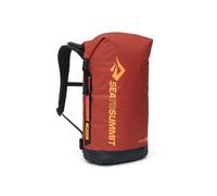 Sea To Summit Big River Dry Backpack - 30L - Picante Red