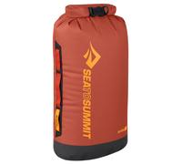 Sea to Summit - Big River Dry Bag - Packsack, Gr. 20 l, rot (Picante)